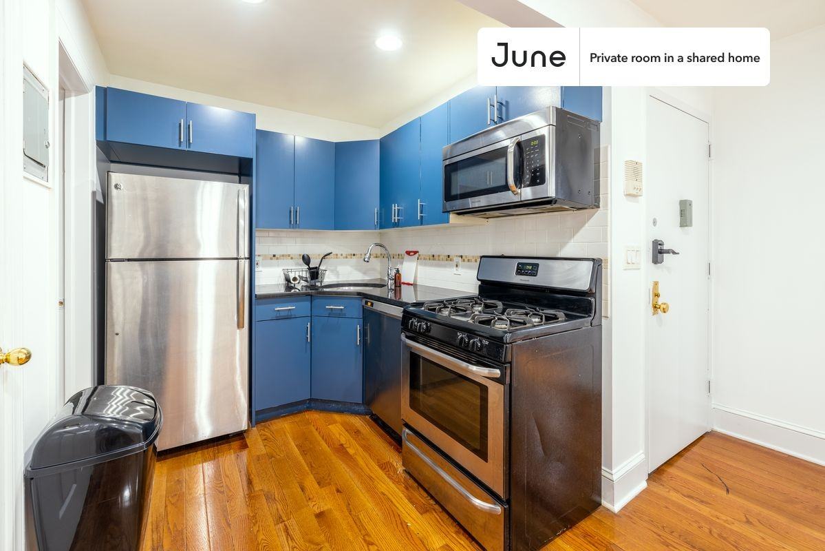 345 E 21st St #B - Photo 5 of 8