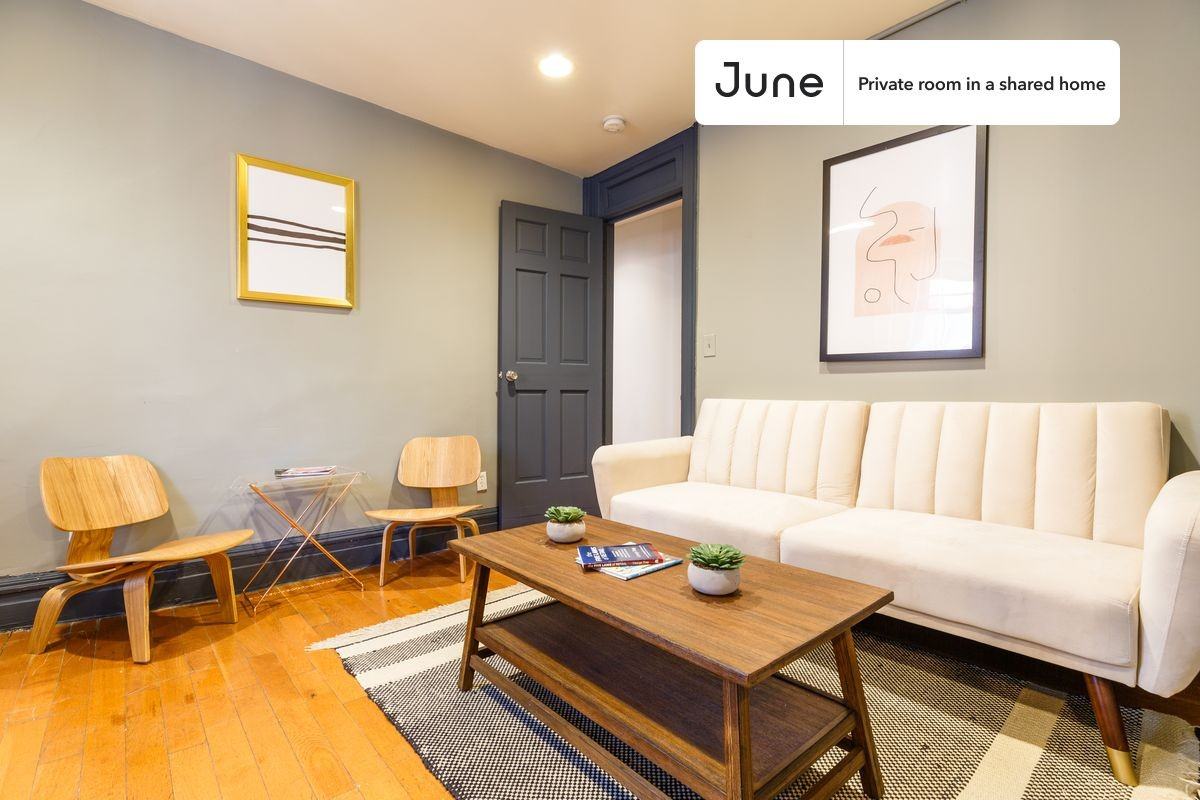 400 W 20th St #A - Photo 4 of 9