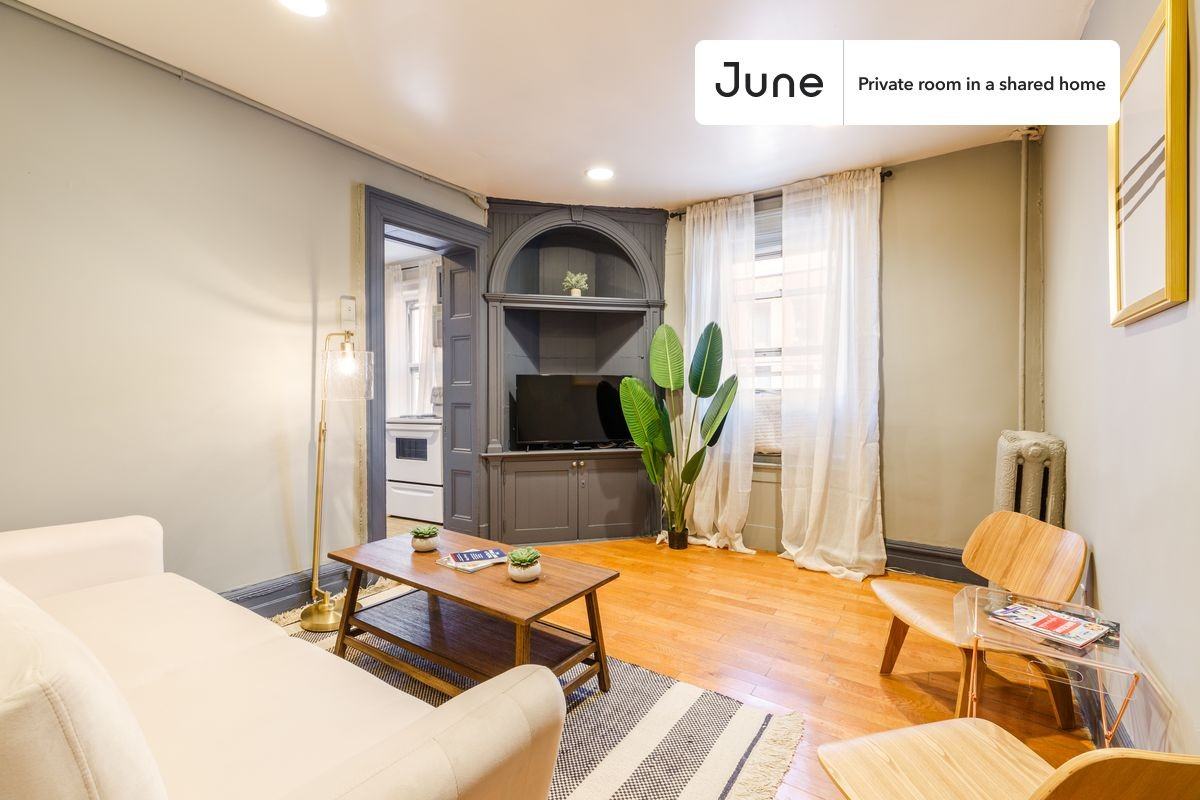 400 W 20th St #A - Photo 5 of 9