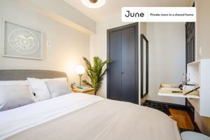 featured image of 356 W 39th St #A