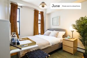 featured image of 356 W 39th St #A