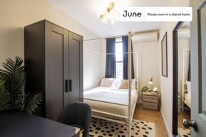 featured image of 7 Eldridge St #A