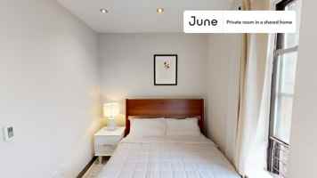 featured image of 211 W 109th St #B