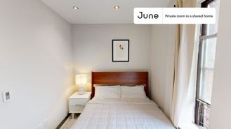 211 W 109th St #B - Photo 1 of 1