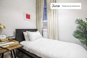 featured image of 336 W 47th St #C