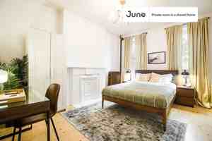 featured image of 336 W 47th St #A