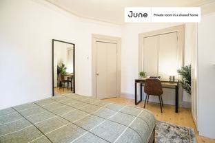 336 W 47th St #A - Photo 1 of 1