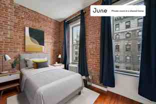 351 W 46th St #B - Photo 1 of 1