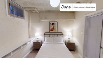 1815 S St Nw #C - Photo 1 of 1