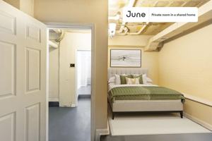 featured image of 1811 S St Nw #D