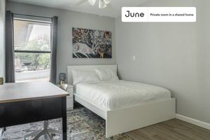 featured image of 5105 Spruce Cove #A