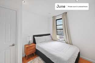 965 Amsterdam Ave #A - Photo 1 of 1