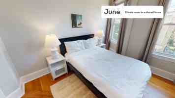 featured image of 21 Rossmore St #A