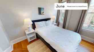 21 Rossmore St #A - Photo 1 of 1
