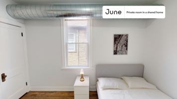 featured image of 2252 N Lawndale Ave #B