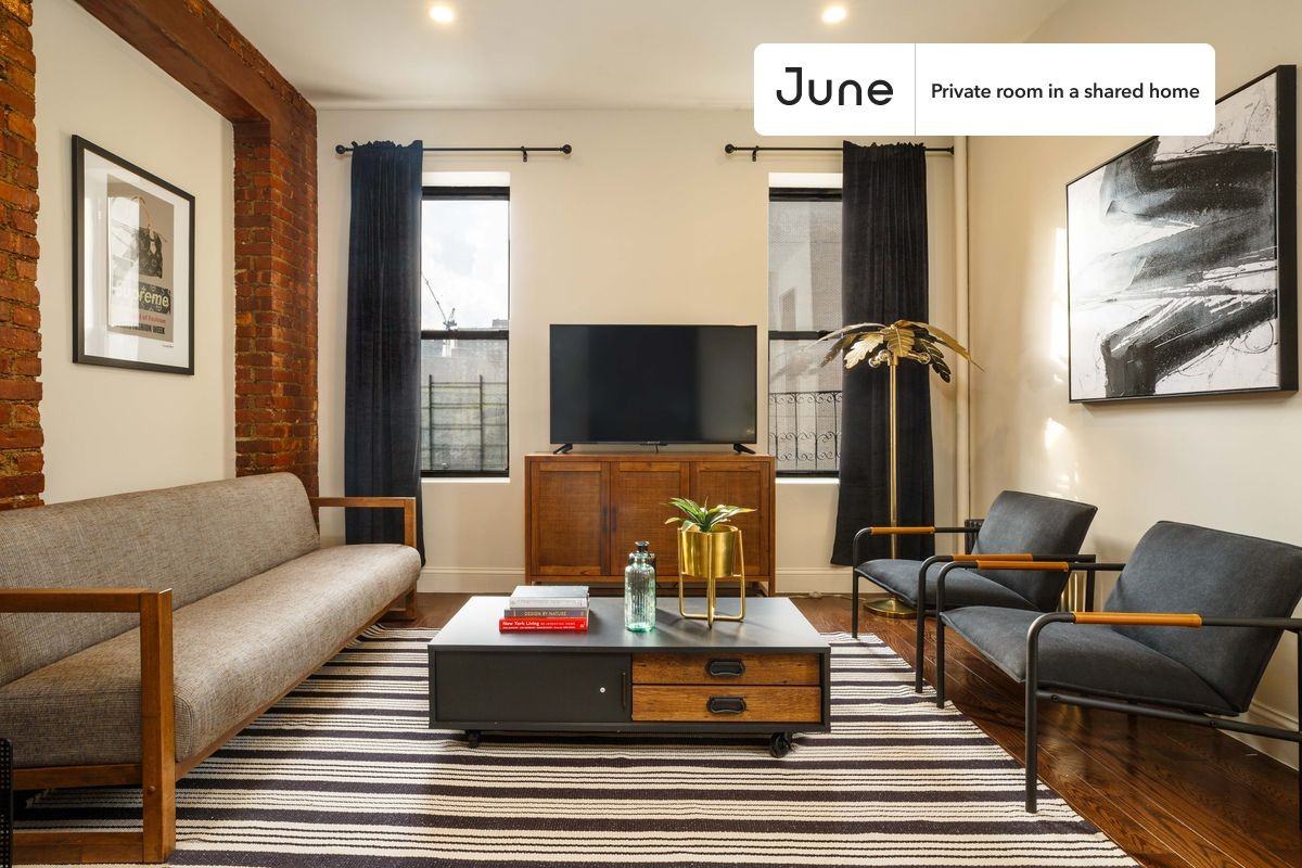 285 Saint Nicholas Ave #C - Photo 5 of 10