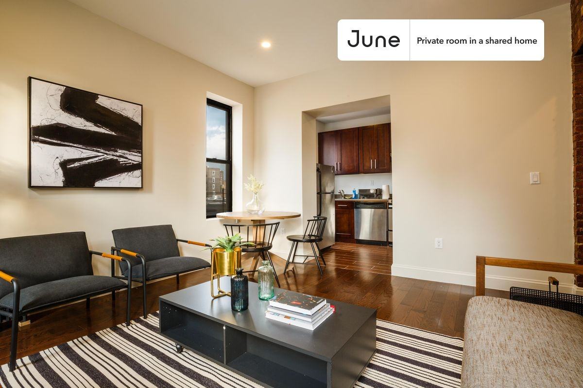 285 Saint Nicholas Ave #C - Photo 6 of 10