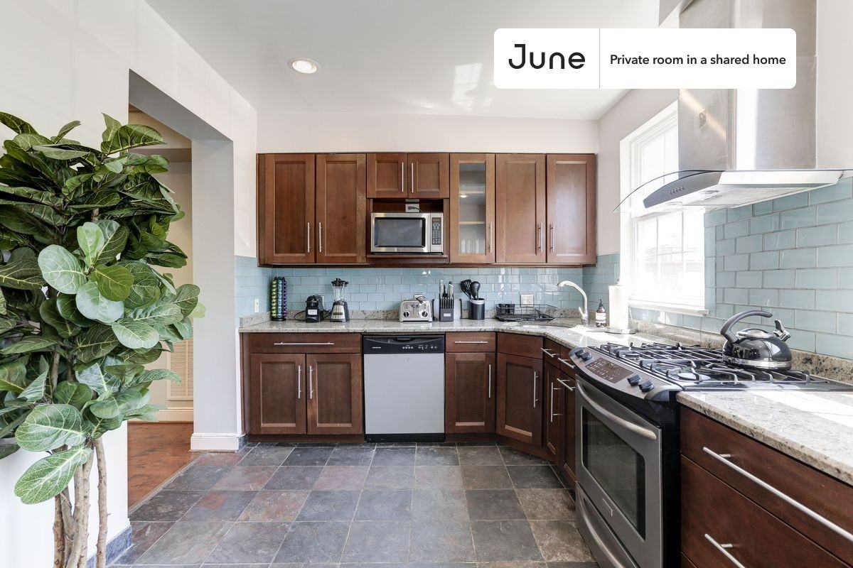 1329 E St Ne #2E - Photo 6 of 17