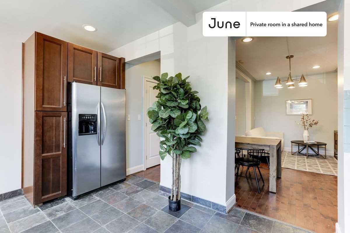 1329 E St Ne #2E - Photo 7 of 17