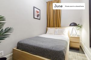 featured image of 400 W 20th St #A