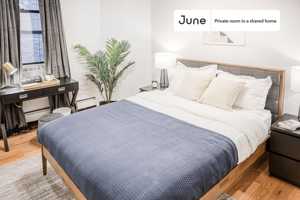 featured image of 245 W 135th St #D