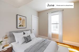 featured image of 21 Rossmore St #C