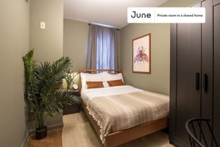 7 Eldridge St #C - Photo 1 of 1