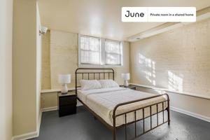 featured image of 1811 S St Nw #C