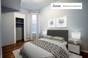 featured image of 2527 West Division Street #B