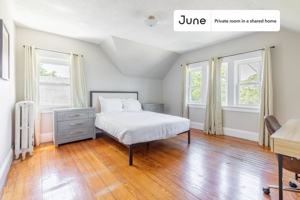 featured image of 47 Wallingford Rd #H