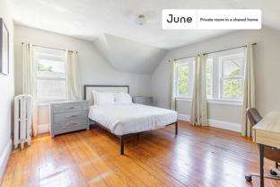 47 Wallingford Rd #H - Photo 1 of 1