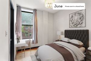 featured image of 161 West 120th Street #C