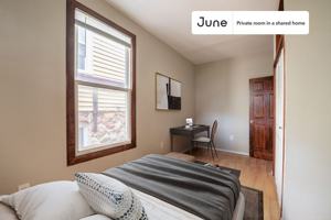 featured image of 2010 S Loomis St #D