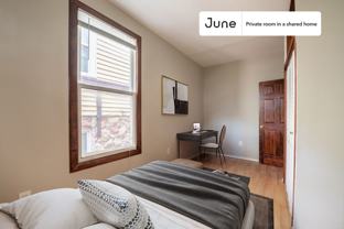2010 S Loomis St #D - Photo 1 of 1