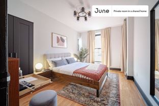 615 W 136th St #B - Photo 1 of 1