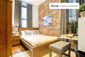 featured image of 509 East 87th Street #A