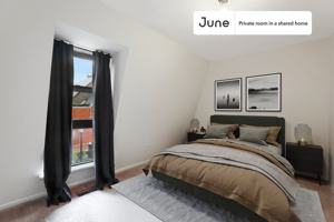 featured image of 1242 11th St Nw #2A