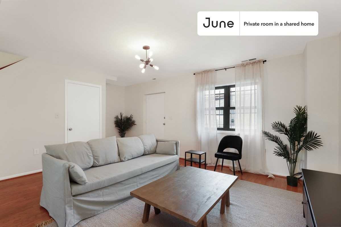 1242 11th St Nw #2B - Photo 5 of 21