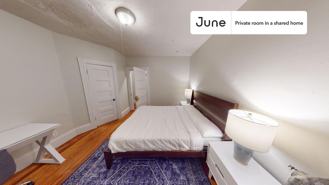 34 Coolidge Rd #B - Photo 1 of 1