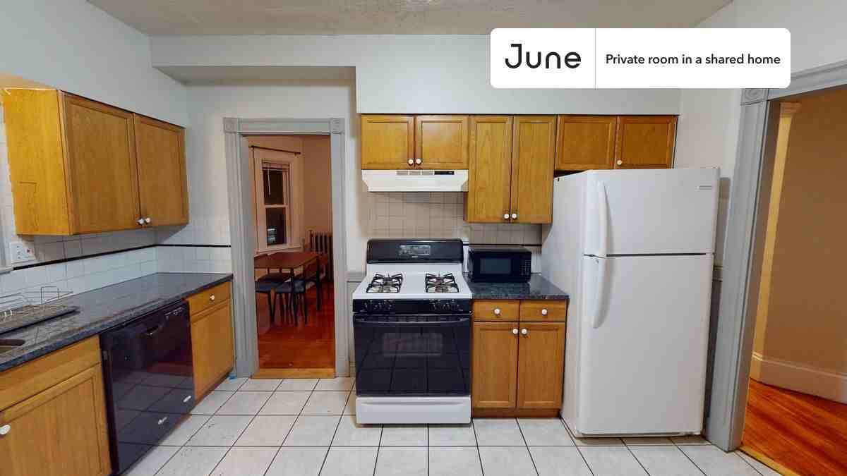 34 Coolidge Rd #E - Photo 7 of 11