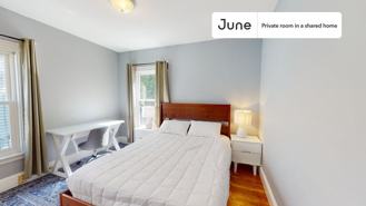 53 Saunders St #E - Photo 1 of 1