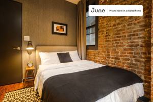 featured image of 509 East 87th Street #D