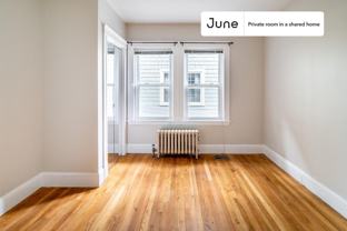 122 Hillside St #C - Photo 1 of 1