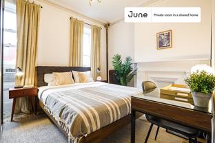 336 W 47th St #D - Photo 1 of 1