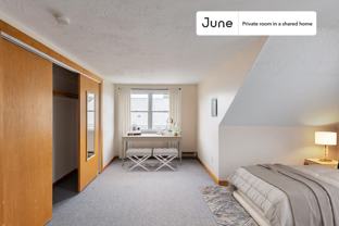 90 Harriet St #D - Photo 1 of 1