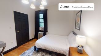 33 Egremont Rd #C - Photo 1 of 1