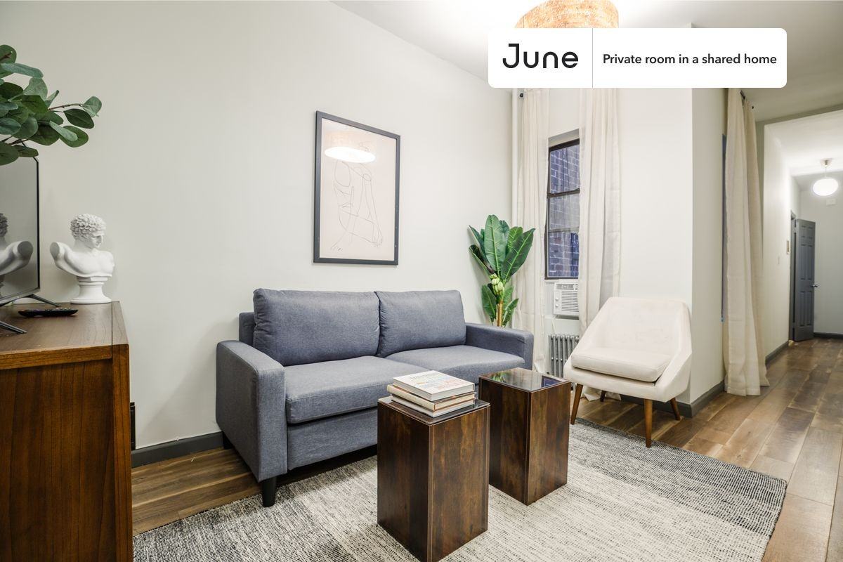 439 W 48th St #A - Photo 5 of 9