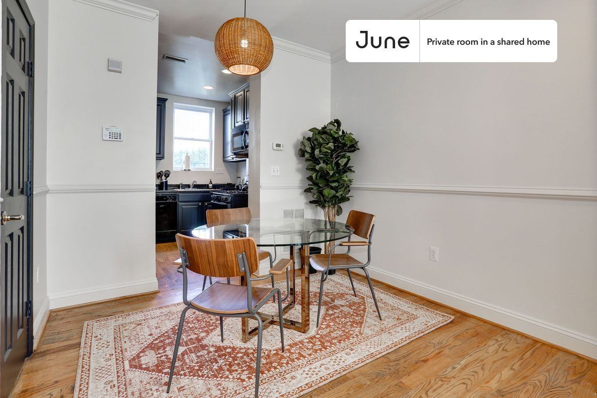 1727 New Jersey Ave Nw #1A - Photo 7 of 14