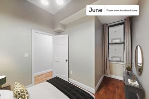 featured image of 89 Kingston Avenue #C