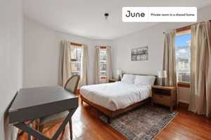 featured image of 11 Baird St #B